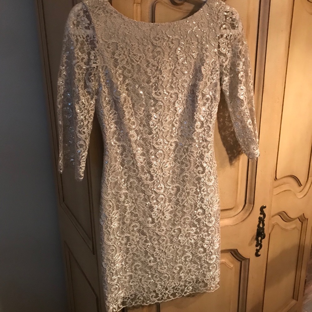 Calvin Klein dress